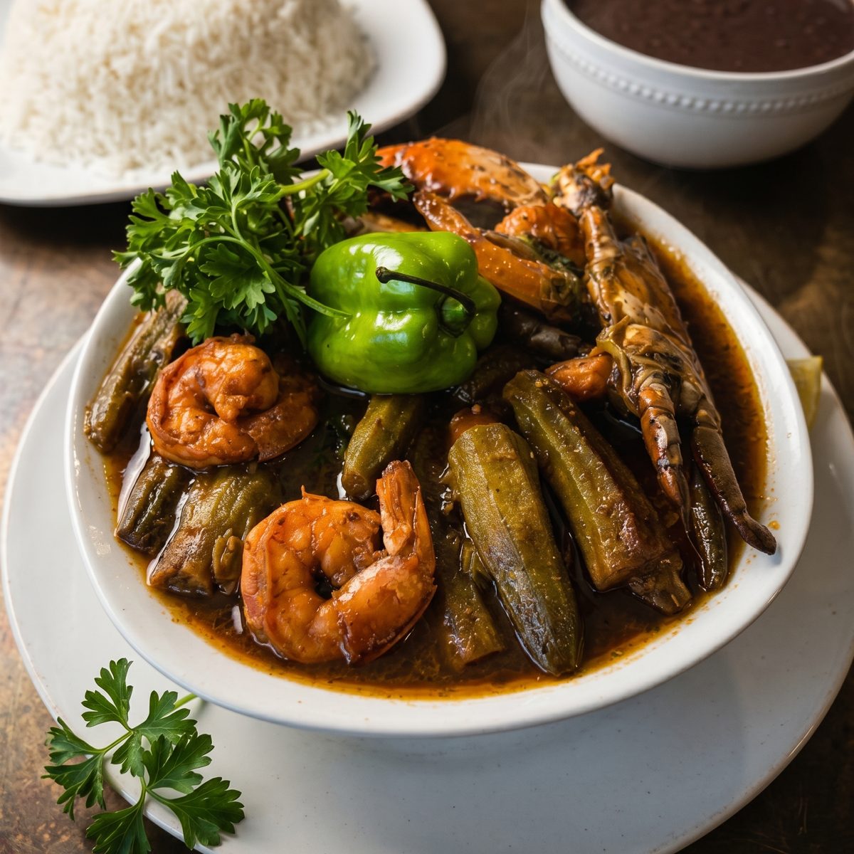 Make Memorable Events with Authentic Haitian Flavor