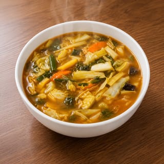 Soup Joumou